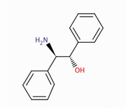 (1S,2R)-(+)-2-氨基-1,2-二苯基乙醇 CAS号：23364-44-5
