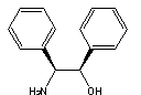 (1R,2S)-(-)-2-氨基-1,2-二苯基乙醇 CAS号：23190-16-1
